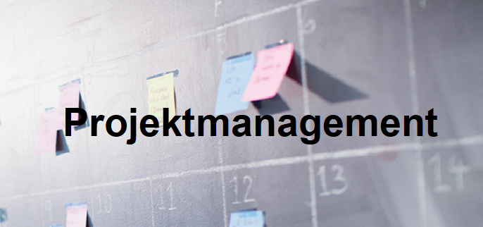 Projektmanagement