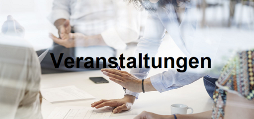 Veranstaltungen