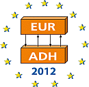 EURADH_Logo_2012