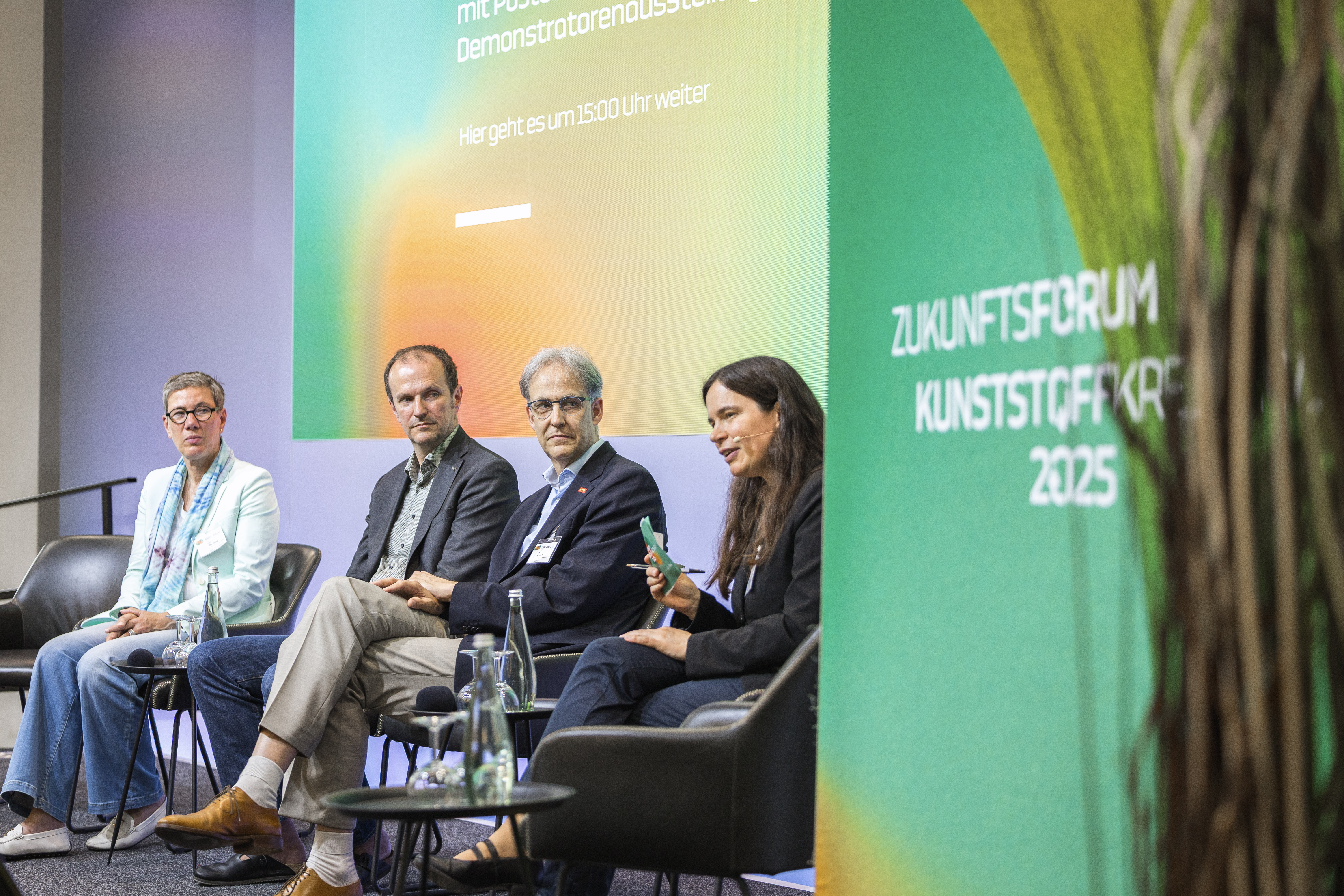 AWK12887_Zukunftsforum Kunststoffkreislauf AWK12887_Zukunftsforum Kunststoffkreislauf