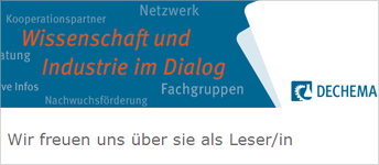 DECHEMA-Themen-Newsletter